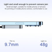 YCE-V195B Custodia per disco rigido magnetico SSD USB-C/Tipo-C femmina a M.2 NVMe, YCE-V195B