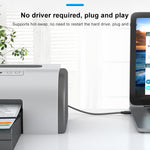 Cavo prolunga dati USB-C a USB 3.0 maschio 1 metro