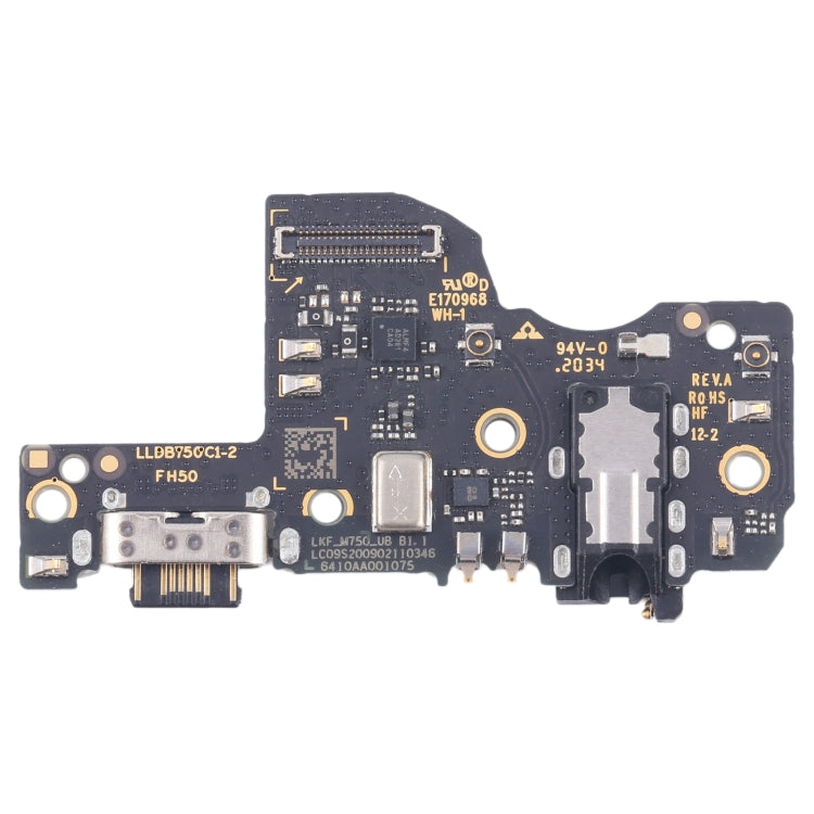 Original Charging Port Board, For LG Stylo 7 (Original）