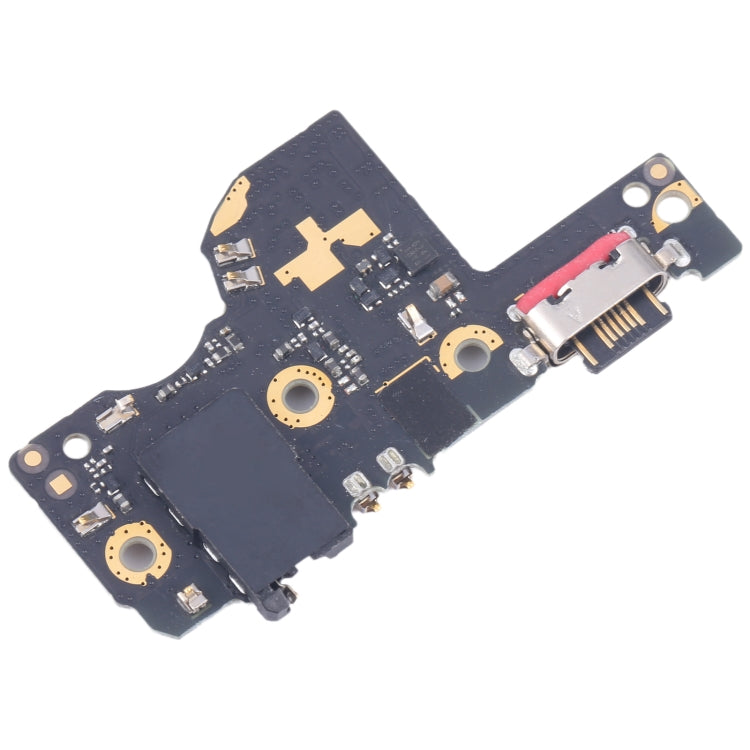 Original Charging Port Board, For LG Stylo 7 (Original）