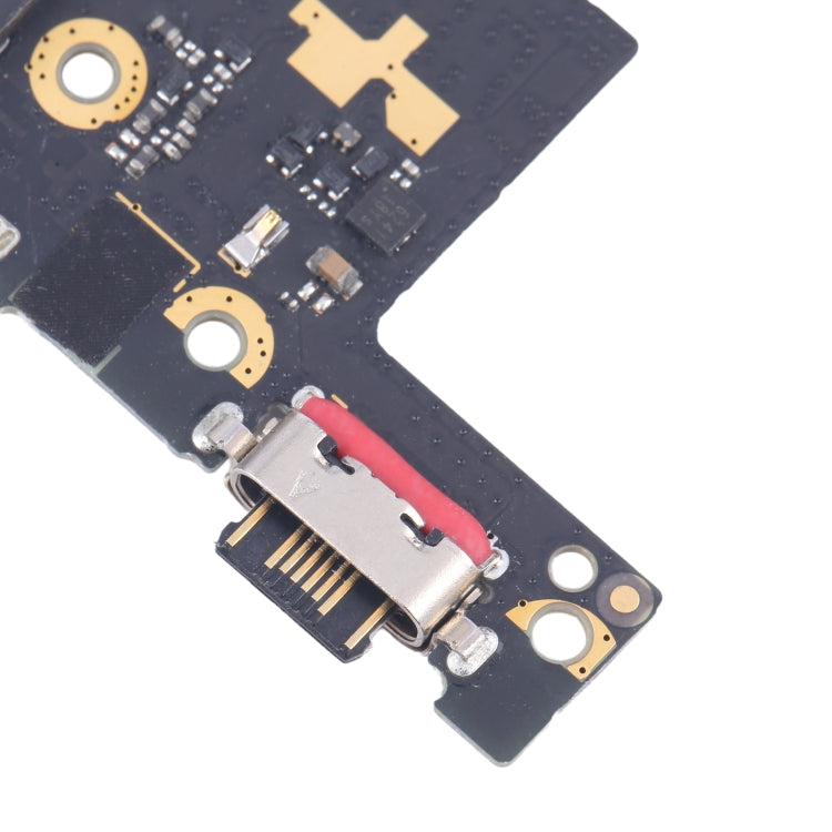 Original Charging Port Board, For LG Stylo 7 (Original）