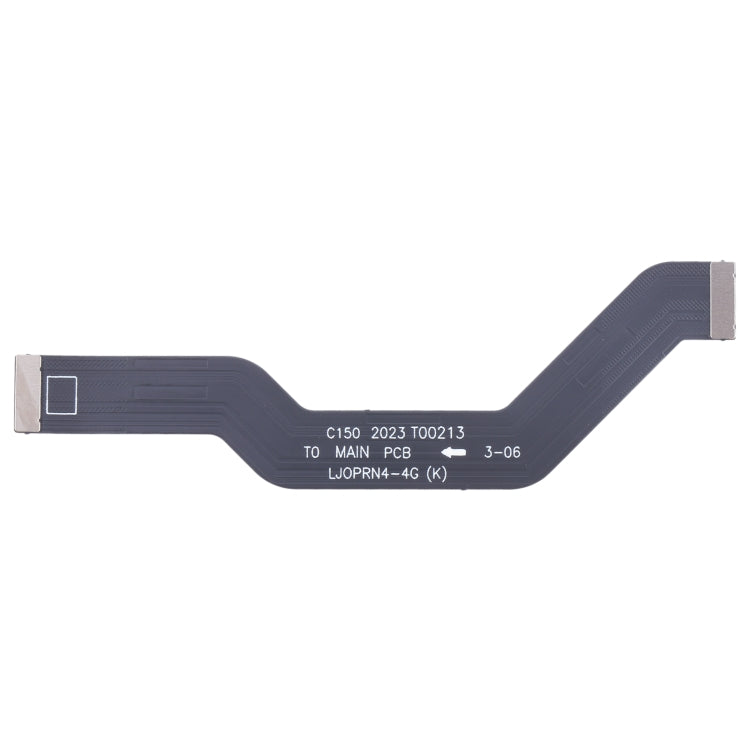 Cavo flessibile della scheda madre OEM, For OPPO Reno4 4G, For OPPO Reno4 Pro Global, For OPPO Reno Ace2