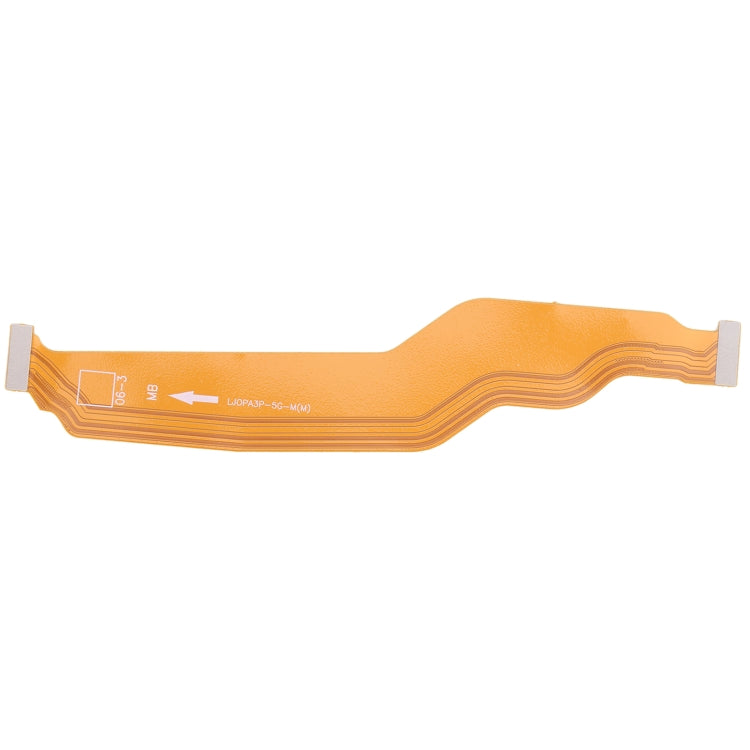 Cavo flessibile della scheda madre OEM, For OPPO Reno4 4G, For OPPO Reno4 Pro Global, For OPPO Reno Ace2