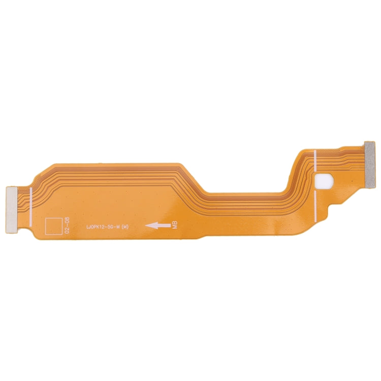 OEM Motherboard Flex Cable, For OPPO K12x 5G, For OPPO A3 5G, For OPPO Reno12 Pro 5G, For OPPO Reno12 5G, For OPPO Reno12, For OPPO A60, For OPPO K12, For OPPO A3 Pro, For OPPO F25 Pro, For OPPO Reno11 F, For OPPO Reno11 5G