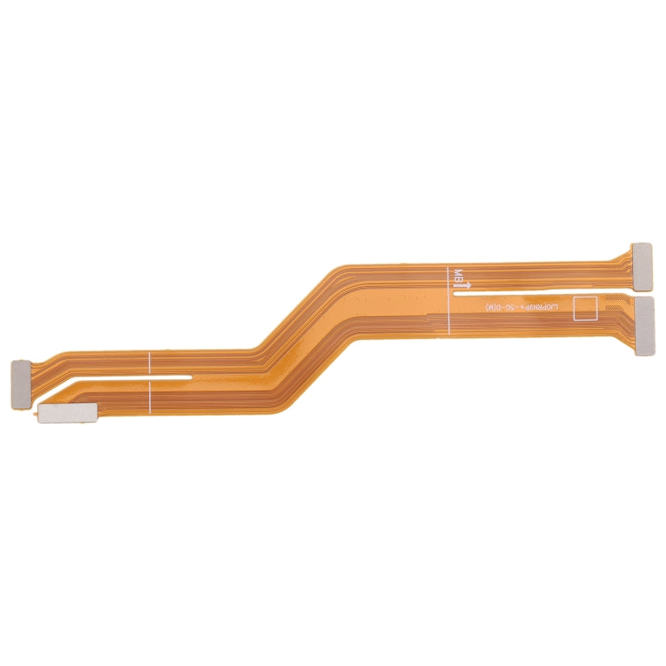 Cavo flessibile della scheda madre OEM, For OPPO Reno4 4G, For OPPO Reno4 Pro Global, For OPPO Reno Ace2