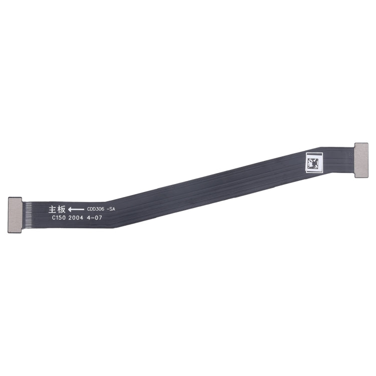 Cavo flessibile della scheda madre OEM, For OPPO Reno4 4G, For OPPO Reno4 Pro Global, For OPPO Reno Ace2