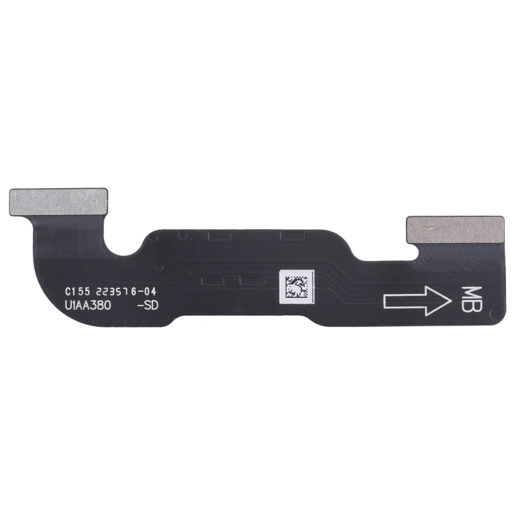 Cavo flessibile della scheda madre OEM, For OPPO Reno4 4G, For OPPO Reno4 Pro Global, For OPPO Reno Ace2