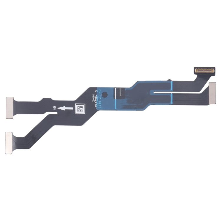 Cavo flessibile della scheda madre OEM, For OPPO Reno4 4G, For OPPO Reno4 Pro Global, For OPPO Reno Ace2