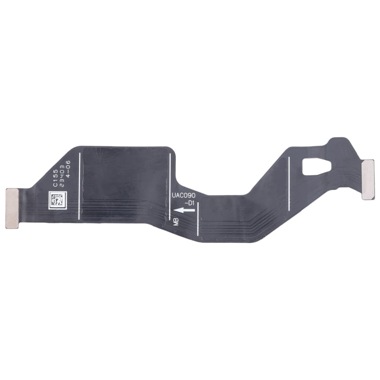 Cavo flessibile della scheda madre OEM, For OPPO Reno4 4G, For OPPO Reno4 Pro Global, For OPPO Reno Ace2