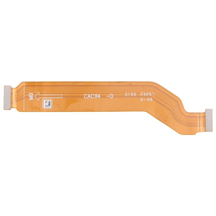 Cavo flessibile della scheda madre OEM, For OPPO Reno4 4G, For OPPO Reno4 Pro Global, For OPPO Reno Ace2