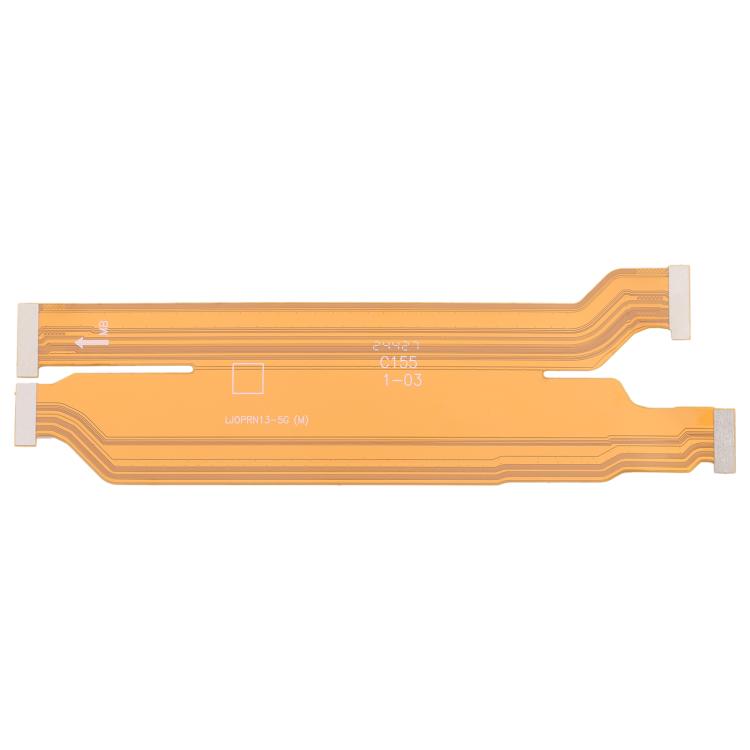 Cavo flessibile della scheda madre OEM, For OPPO K12x 5G, For OPPO A3 5G, For OPPO Reno12 Pro 5G, For OPPO Reno12 5G, For OPPO Reno12, For OPPO A60, For OPPO K12, For OPPO A3 Pro, For OPPO F25 Pro, For OPPO Reno11 F, For OPPO Reno11 5G