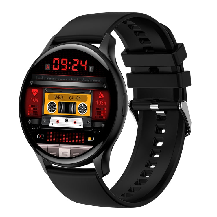 LEMFO HK89 1,43 pollici BT5.0 IP67 Sport Smart Watch, supporto Bluetooth chiamata/notifica messaggio/frequenza cardiaca/monitoraggio della pressione sanguigna