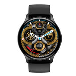 LEMFO HK89 1,43 pollici BT5.0 IP67 Sport Smart Watch, supporto Bluetooth chiamata/notifica messaggio/frequenza cardiaca/monitoraggio della pressione sanguigna