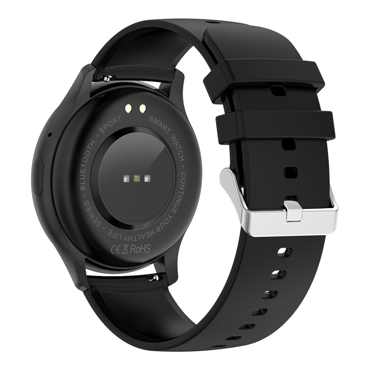 LEMFO HK89 1,43 pollici BT5.0 IP67 Sport Smart Watch, supporto Bluetooth chiamata/notifica messaggio/frequenza cardiaca/monitoraggio della pressione sanguigna