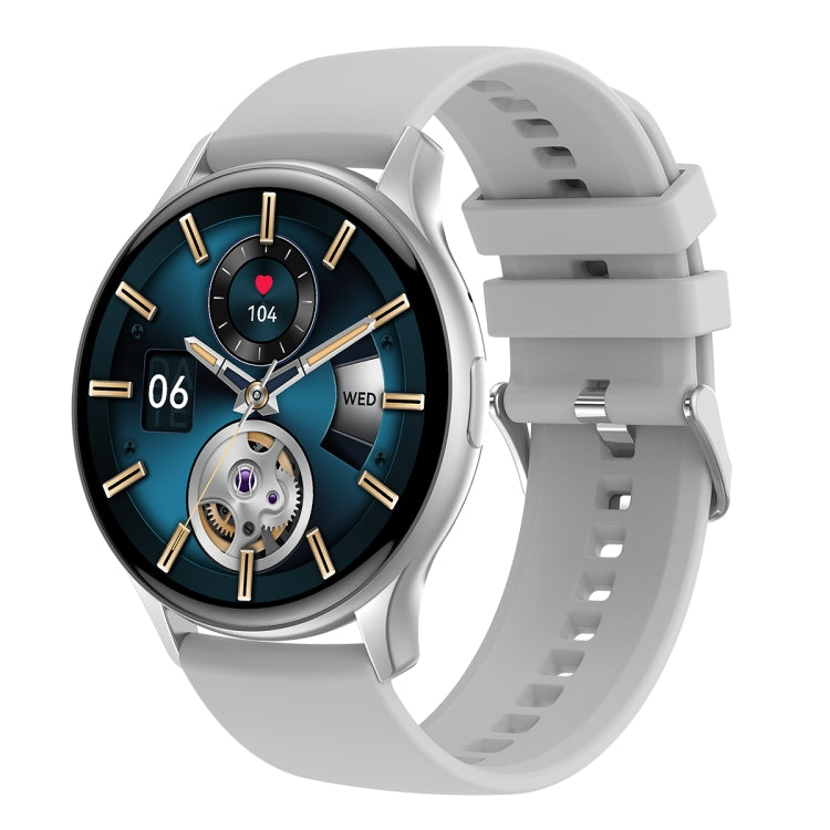 LEMFO HK89 1,43 pollici BT5.0 IP67 Sport Smart Watch, supporto Bluetooth chiamata/notifica messaggio/frequenza cardiaca/monitoraggio della pressione sanguigna