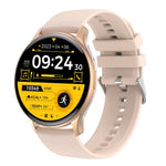 LEMFO HK89 1,43 pollici BT5.0 IP67 Sport Smart Watch, supporto Bluetooth chiamata/notifica messaggio/frequenza cardiaca/monitoraggio della pressione sanguigna