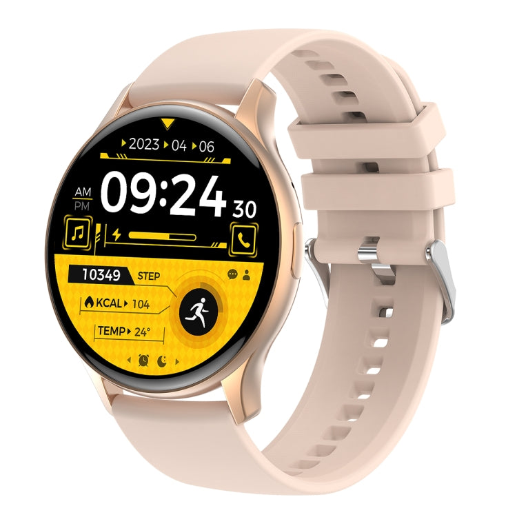 LEMFO HK89 1,43 pollici BT5.0 IP67 Sport Smart Watch, supporto Bluetooth chiamata/notifica messaggio/frequenza cardiaca/monitoraggio della pressione sanguigna
