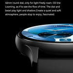 LEMFO HK89 1,43 pollici BT5.0 IP67 Sport Smart Watch, supporto Bluetooth chiamata/notifica messaggio/frequenza cardiaca/monitoraggio della pressione sanguigna