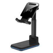 Ricarica wireless portatile 2 in 1 T6