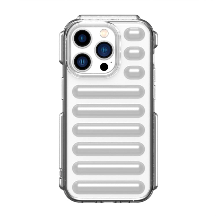Custodia per telefono in TPU color caramella della serie Capsule, For iPhone 14 Pro Max, For iPhone SE 2022, For iPhone 13 Pro Max