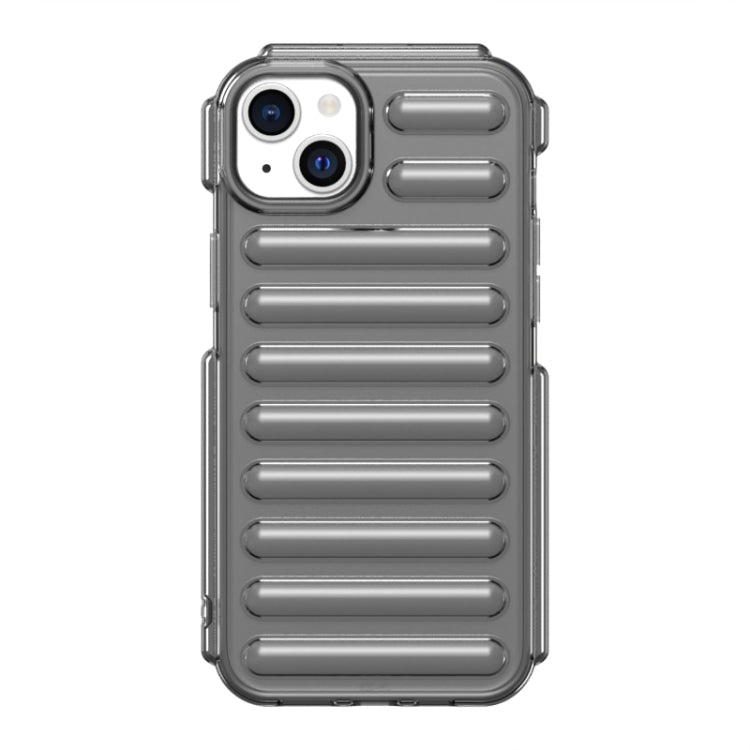 Custodia per telefono in TPU color caramella della serie Capsule, For iPhone 14 Plus, For iPhone 14, For iPhone 14 Pro