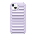 Custodia per telefono in TPU color caramella della serie Capsule, For iPhone 14 Plus, For iPhone 14, For iPhone 14 Pro