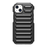 Custodia per telefono in TPU color caramella della serie Capsule, For iPhone 14 Plus, For iPhone 14, For iPhone 14 Pro