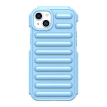 Custodia per telefono in TPU color caramella della serie Capsule, For iPhone 14 Plus, For iPhone 14, For iPhone 14 Pro