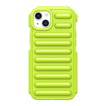 Custodia per telefono in TPU color caramella della serie Capsule, For iPhone 14 Plus, For iPhone 14, For iPhone 14 Pro