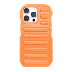 Custodia per telefono in TPU color caramella della serie Capsule, For iPhone 13 Pro, For iPhone 13, For iPhone 12