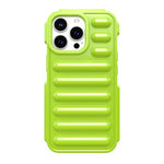 Custodia per telefono in TPU color caramella della serie Capsule, For iPhone 13 Pro, For iPhone 13, For iPhone 12