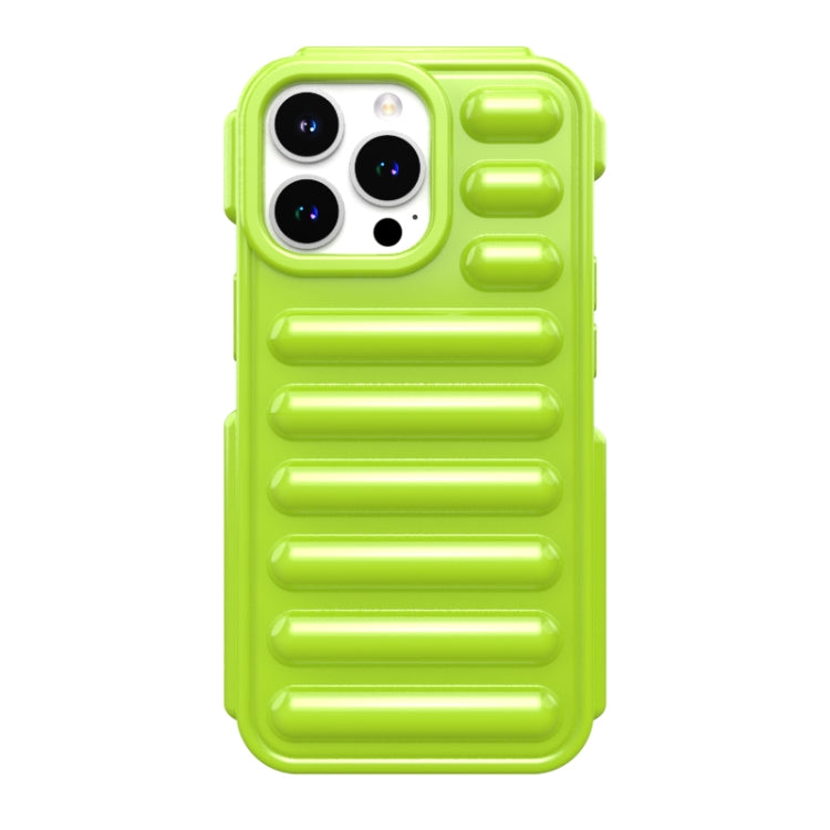 Custodia per telefono in TPU color caramella della serie Capsule, For iPhone 13 Pro, For iPhone 13, For iPhone 12