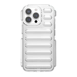 Custodia per telefono in TPU color caramella della serie Capsule, For iPhone 13 Pro, For iPhone 13, For iPhone 12