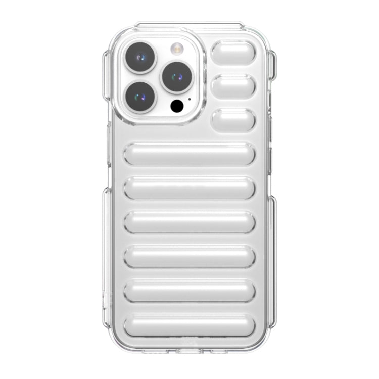 Custodia per telefono in TPU color caramella della serie Capsule, For iPhone 13 Pro, For iPhone 13, For iPhone 12