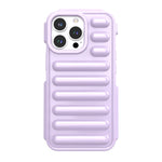 Custodia per telefono in TPU color caramella della serie Capsule, For iPhone 13 Pro, For iPhone 13, For iPhone 12