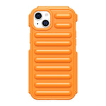 Custodia per telefono in TPU color caramella della serie Capsule, For iPhone 13 Pro, For iPhone 13, For iPhone 12