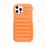Custodia per telefono in TPU color caramella della serie Capsule, For iPhone 12 Pro Max, For iPhone 12 Pro, For iPhone SE 2020