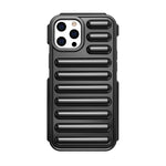 Custodia per telefono in TPU color caramella della serie Capsule, For iPhone 12 Pro Max, For iPhone 12 Pro, For iPhone SE 2020