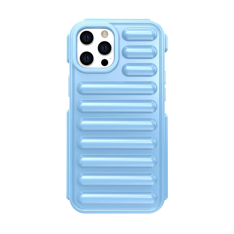 Custodia per telefono in TPU color caramella della serie Capsule, For iPhone 12 Pro Max, For iPhone 12 Pro, For iPhone SE 2020