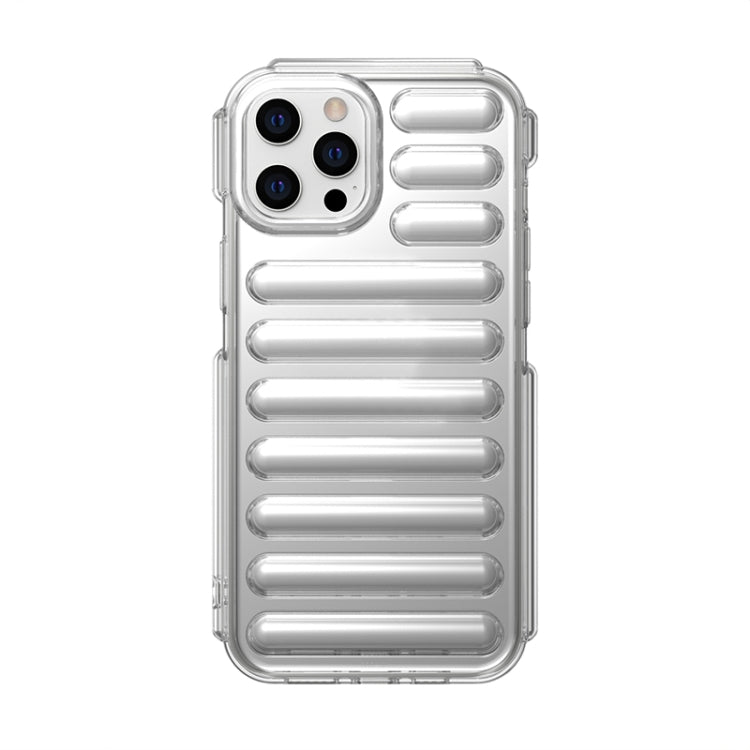 Custodia per telefono in TPU color caramella della serie Capsule, For iPhone 12 Pro Max, For iPhone 12 Pro, For iPhone SE 2020