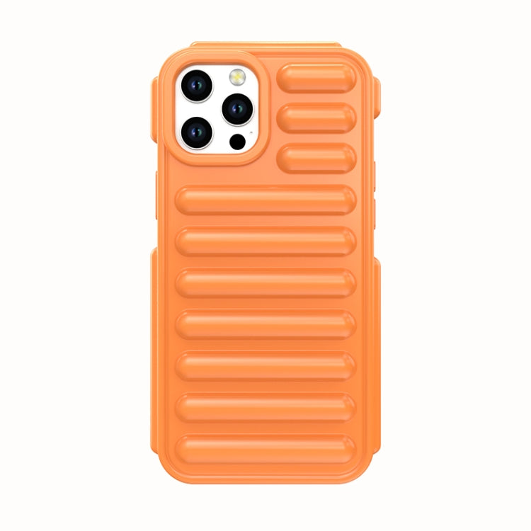 Custodia per telefono in TPU color caramella della serie Capsule, For iPhone 12 Pro Max, For iPhone 12 Pro, For iPhone SE 2020