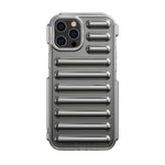 Custodia per telefono in TPU color caramella della serie Capsule, For iPhone 12 Pro Max, For iPhone 12 Pro, For iPhone SE 2020