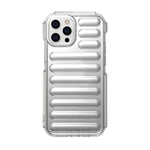Custodia per telefono in TPU color caramella della serie Capsule, For iPhone 12 Pro Max, For iPhone 12 Pro, For iPhone SE 2020