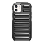 Custodia per telefono in TPU color caramella della serie Capsule, For iPhone 13 Pro, For iPhone 13, For iPhone 12