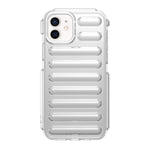 Custodia per telefono in TPU color caramella della serie Capsule, For iPhone 13 Pro, For iPhone 13, For iPhone 12