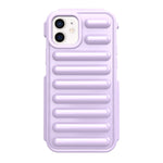 Custodia per telefono in TPU color caramella della serie Capsule, For iPhone 13 Pro, For iPhone 13, For iPhone 12