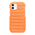Custodia per telefono in TPU color caramella della serie Capsule, For iPhone 11 Pro Max, For iPhone 11, For iPhone 11 Pro