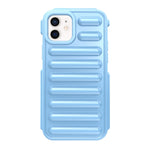 Custodia per telefono in TPU color caramella della serie Capsule, For iPhone 11 Pro Max, For iPhone 11, For iPhone 11 Pro