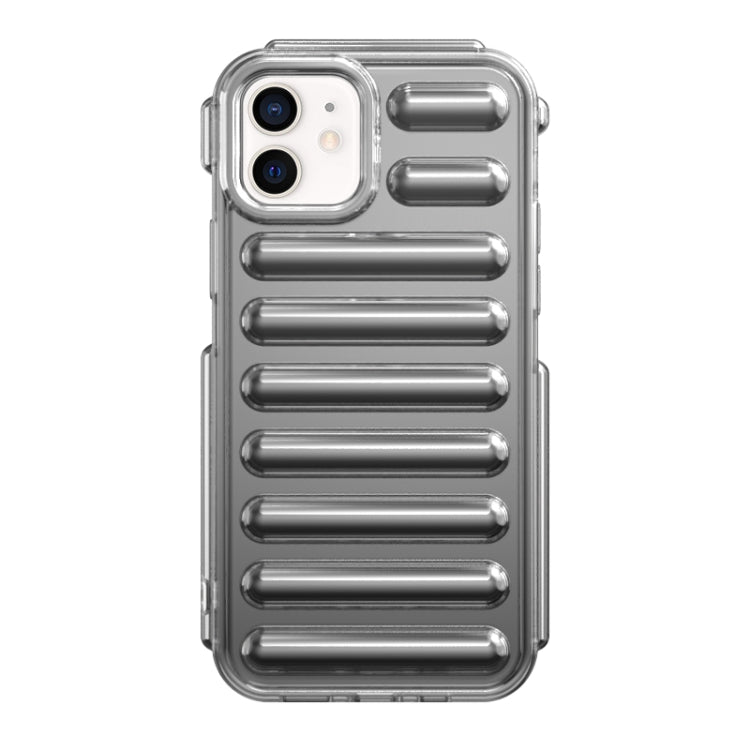Custodia per telefono in TPU color caramella della serie Capsule, For iPhone 11 Pro Max, For iPhone 11, For iPhone 11 Pro