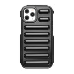 Custodia per telefono in TPU color caramella della serie Capsule, For iPhone 11 Pro Max, For iPhone 11, For iPhone 11 Pro